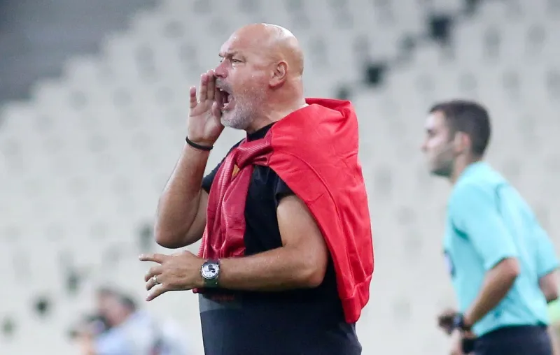 Αλλάζει εικόνα ή έρχονται αλλαγές