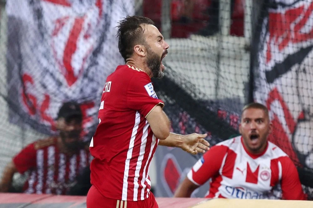 Νάτχο: «Δεν είναι εύκολο να μην... τρελαθείς»