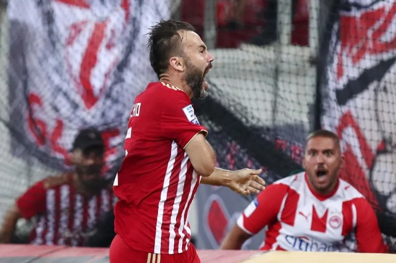 Νάτχο: «Δεν είναι εύκολο να μην... τρελαθείς»