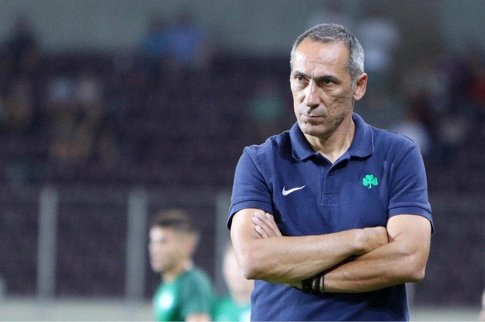 Τρέχουν και δε φτάνουν Δώνης και Νταμπίζας