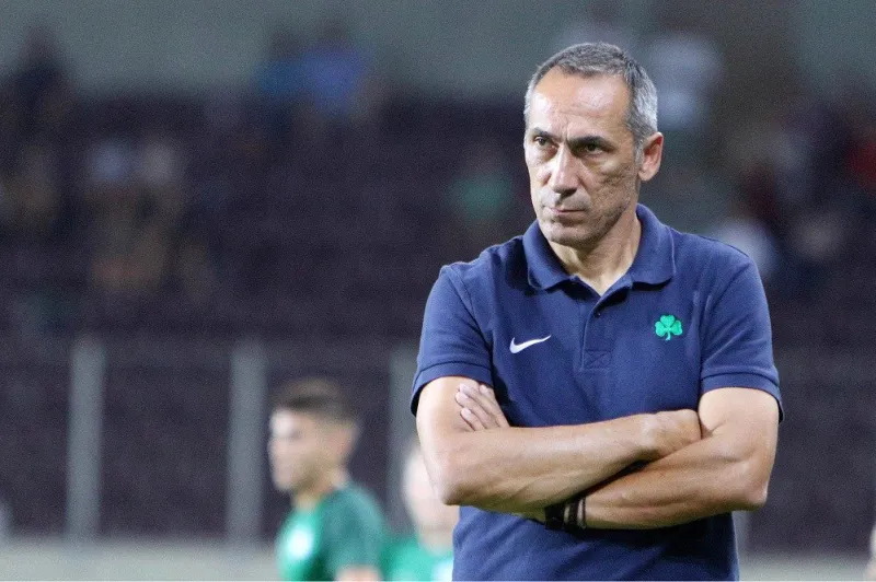 Τρέχουν και δε φτάνουν Δώνης και Νταμπίζας