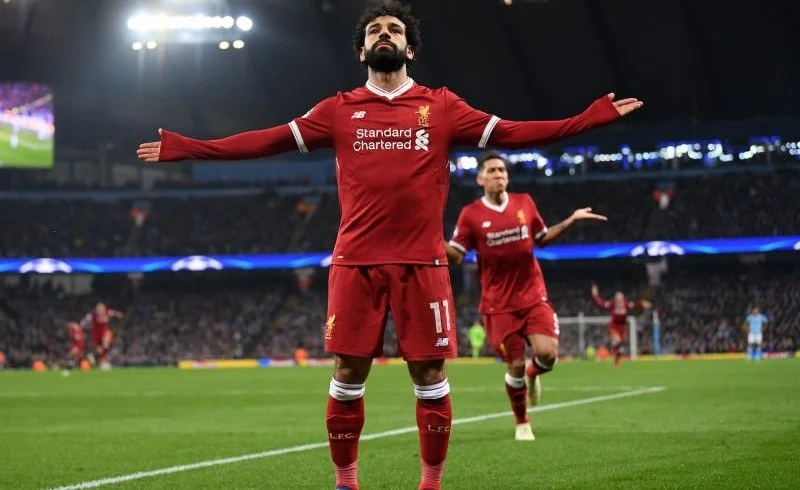 Σαλάχ: «Μπορούμε να πάρουμε το Champions League»