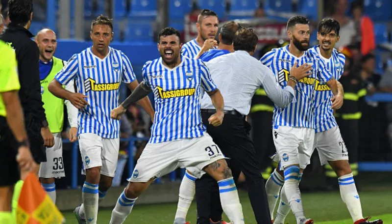 Στη 2η θέση η ΣΠΑΛ, 2-0 την Αταλάντα! (vid)