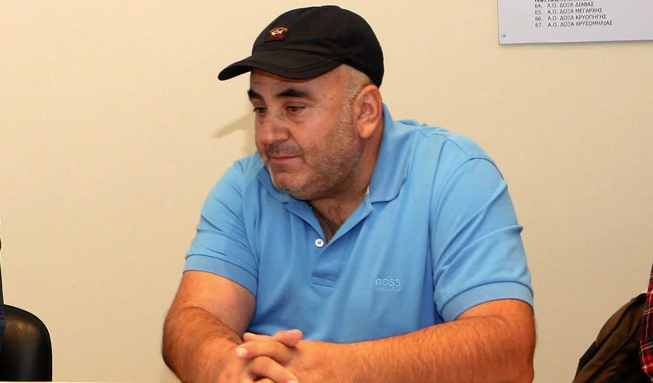 Τρελαμένος ο Μπύρος!