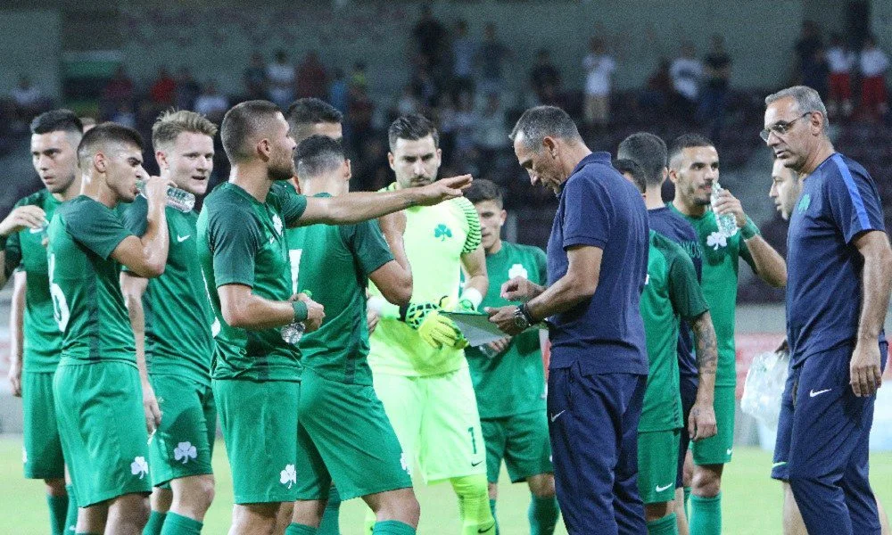 Κύπελλο: Δρόμος ανοικτός για τον Παναθηναϊκό