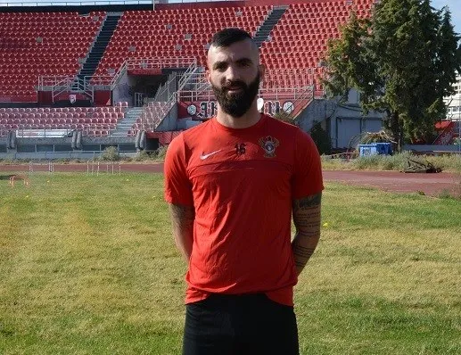 Άκυρη η μεταγραφή του Ιντζίδη, "τελείωσε" του Πολίτη
