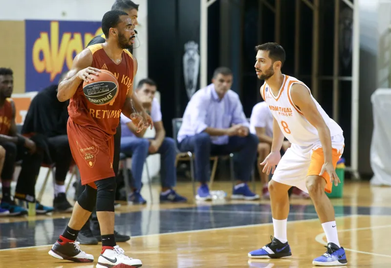 Ρέθυμνο- Προμηθέας 71-79