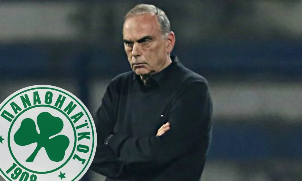 «Γενικός διευθυντής στον Παναθηναϊκό ο Γκραντ»