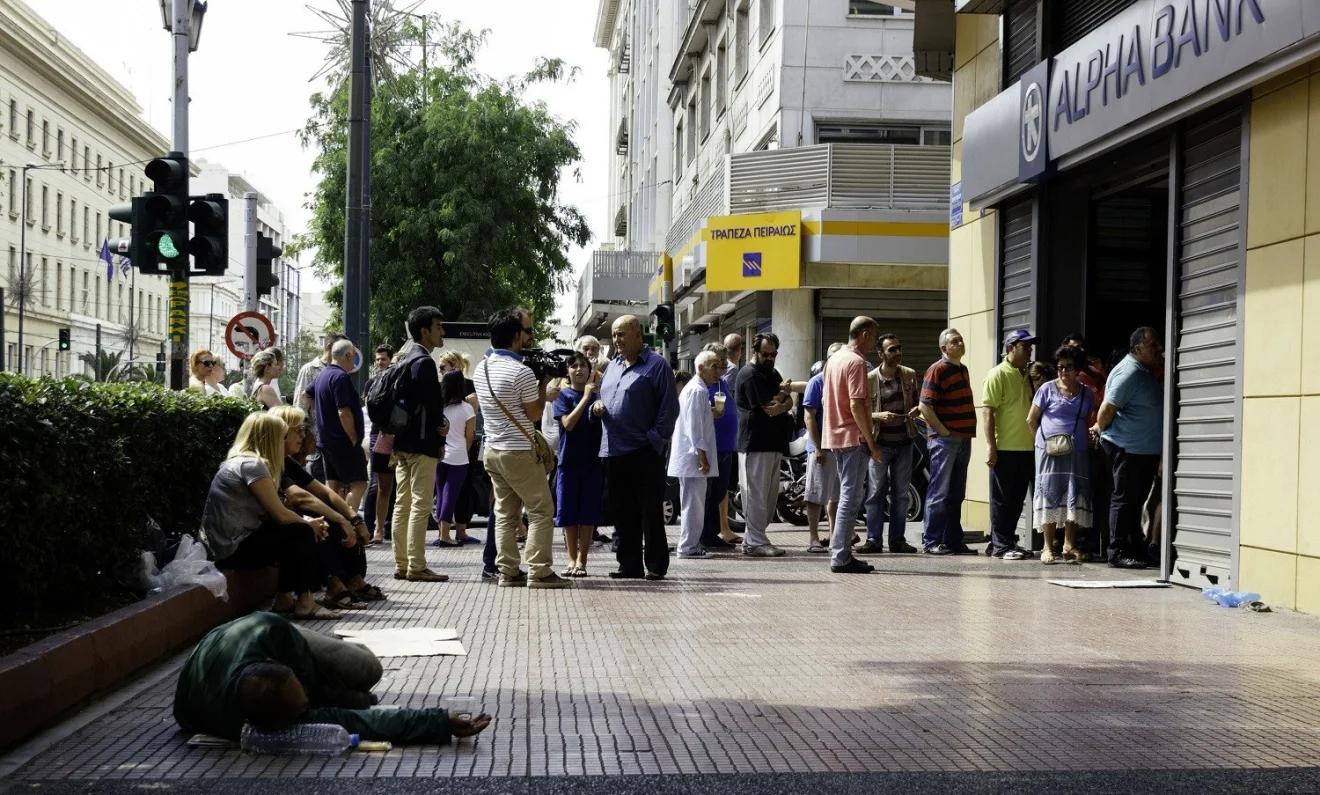 Αρνήθηκαν την άρση τραπεζικού απορρήτου 20.000 ενταγμένοι