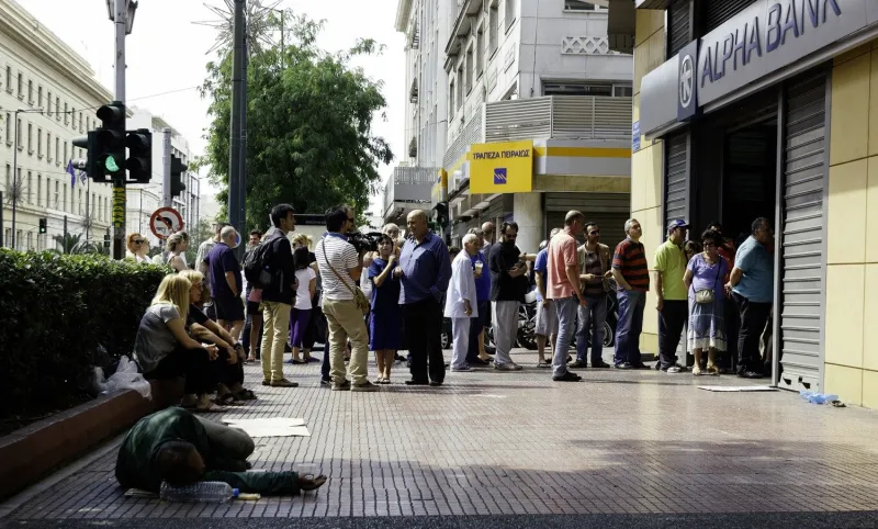 Αρνήθηκαν την άρση τραπεζικού απορρήτου 20.000 ενταγμένοι