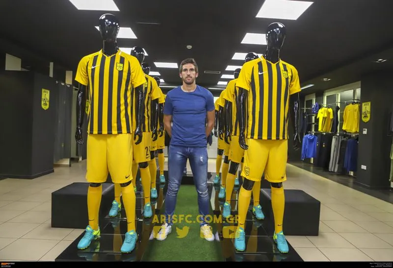 Κουέστα: "Έχουμε ποιότητα και το δείχνουμε"