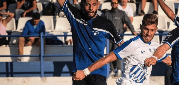 Από τα Τρίκαλα στον Ιωνικό ο Πατσατζόγλου