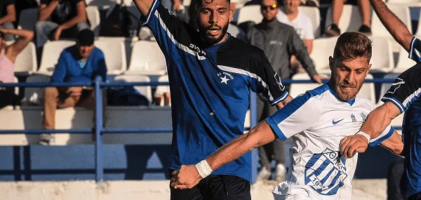 Από τα Τρίκαλα στον Ιωνικό ο Πατσατζόγλου