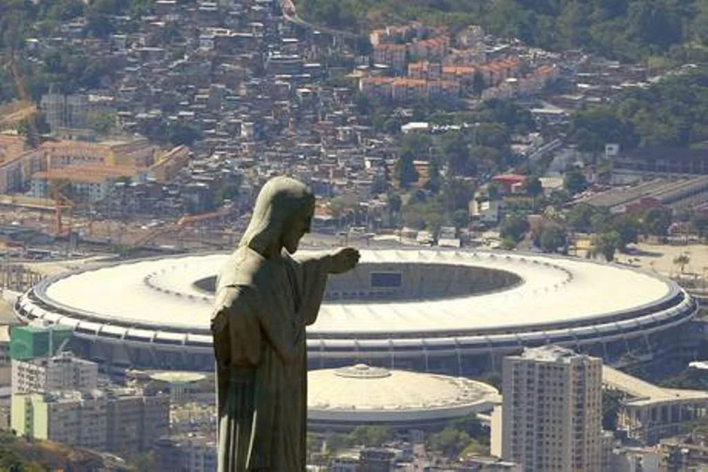 Κόπα Αμέρικα 2019: Τα γήπεδα της Βραζιλίας (pic)