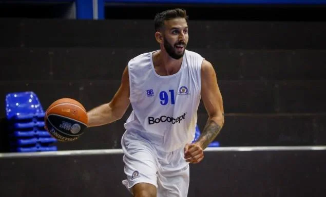 Νικηφόρο ντεμπούτο για Γιάνκοβιτς