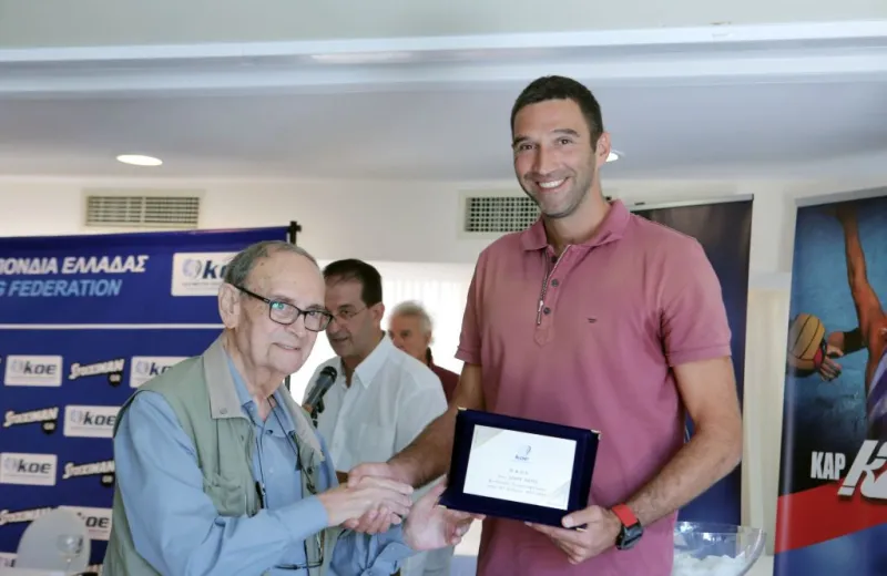 Γιόσιπ Πάβιτς: «Βασικός στόχος είναι η πρόκριση στο Final 8»