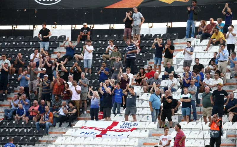 Καβγάς με δύο τραυματίες οπαδούς της Τσέλσι