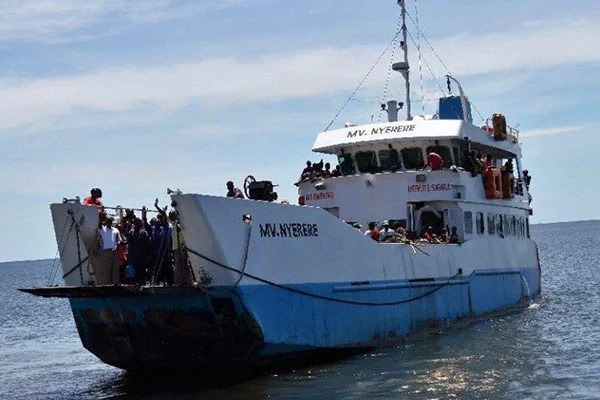 Τανζανία: 42 νεκροί, εκατοντάδες αγνοούμενοι από ανατροπή πλοίου