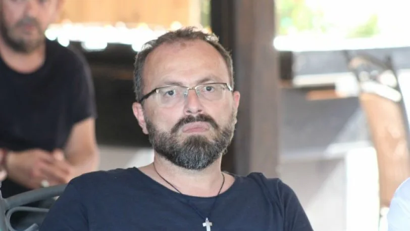 Παραίτηση σοκ στην ΑΕΛ: «Με χτύπησαν στο ασανσέρ...»
