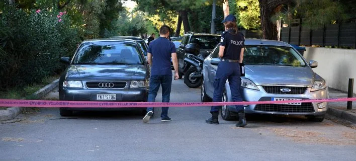 Στις κάμερες αναζητούν στοιχεία για τη δολοφονία της 33χρονης