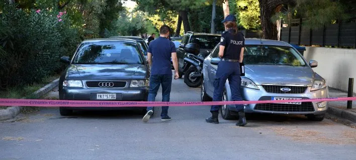Στις κάμερες αναζητούν στοιχεία για τη δολοφονία της 33χρονης