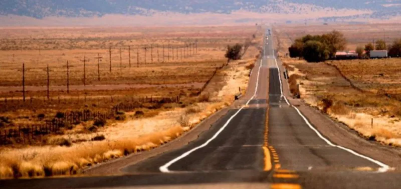 Αυτά είναι τα πιο φωτογραφημένα road trips στο Instagram