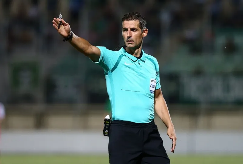 Με Σιδηρόπουλο το ΠΑΟΚ – Άρης στο Κύπελλο Ελλάδας