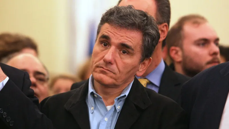 Τσακαλώτος: Μέχρι το 2020, 2030 ή 2040 οι συνταξιούχοι…δεν θα είναι πια εδώ (vid)