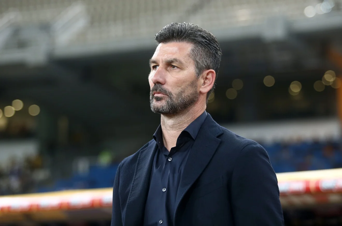 Ουζουνίδης: "Τη διαφορά θα την κάνει το απρόοπτο"