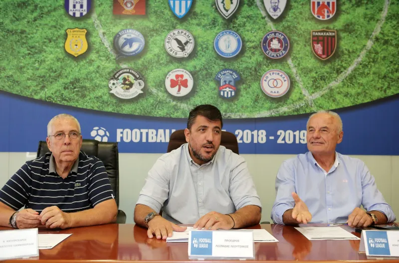 Πρόταση για πλέι-οφ και πλέι-άουτ στη Football League!