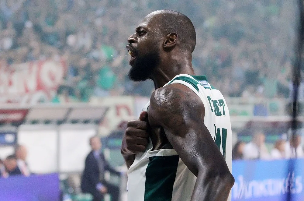 Γκιστ: «Για τον Παύλο Γιαννακόπουλο» (vid)