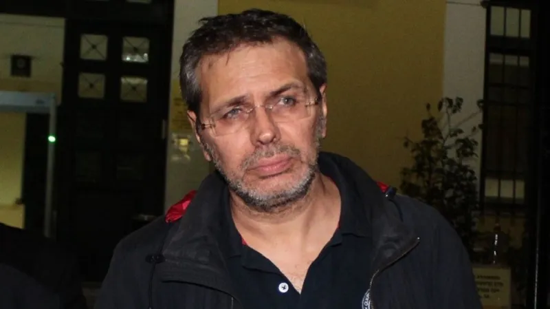 Κατεβαίνει στις επόμενες βουλευτικές εκλογές ο Στέφανος Χίος (vid)