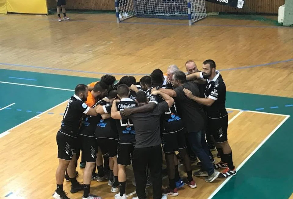 Handball Premier: Νικηφόρα πρεμιέρα για τον ΠΑΟΚ