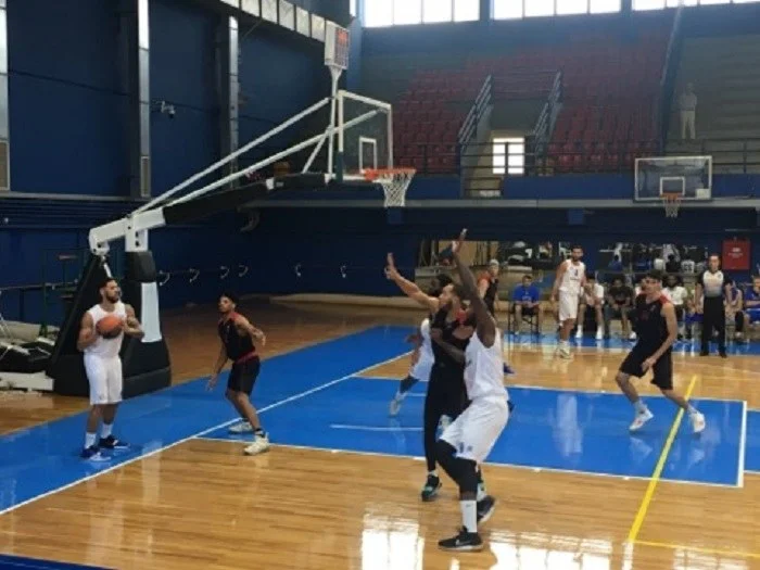 Ο Χολαργός σάρωσε τον Πανιώνιο