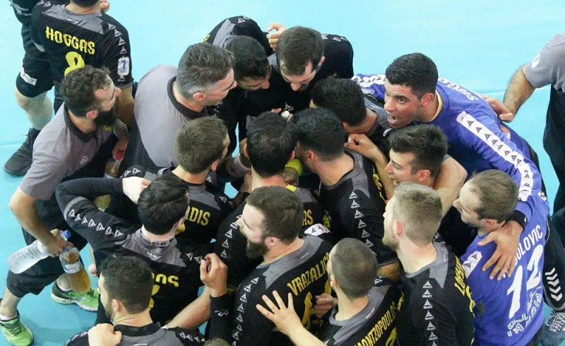 Πρεμιέρα με… πρωτάρηδες για ΑΕΚ