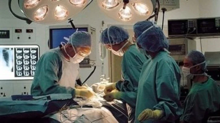 Πρώτη μεταμόσχευση προσώπου στην Ιταλία