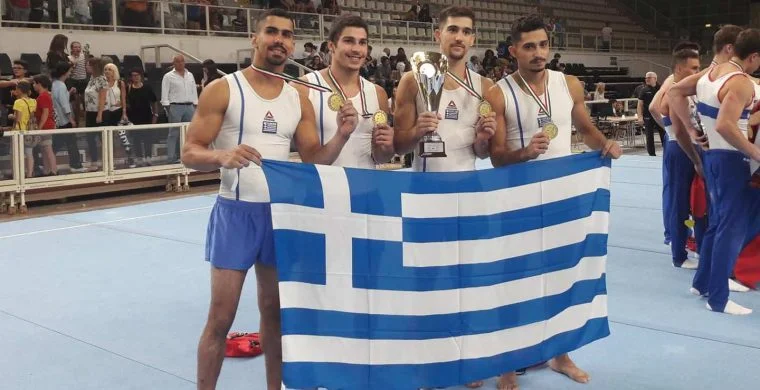 Απόντες Πετρούνιας και Μάρας στο Τρέντο