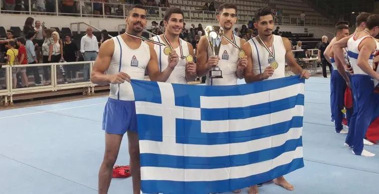 Απόντες Πετρούνιας και Μάρας στο Τρέντο