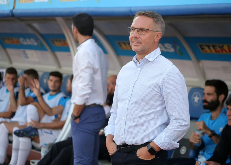 Κάναντι: «Μια ματιά στον βαθμολογικό πίνακα...»