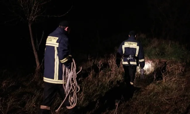 Ασφαλή 19 άτομα που χάθηκαν στο φαράγγι της Σεργούλας
