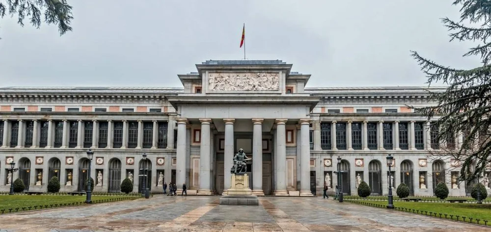 7.000 αιτήσεις για 28 θέσεις φύλακα στο μουσείο Prado!
