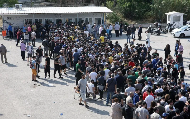 Την Τρίτη η διάθεση των εισιτηρίων για το Μπάγερν- ΑΕΚ