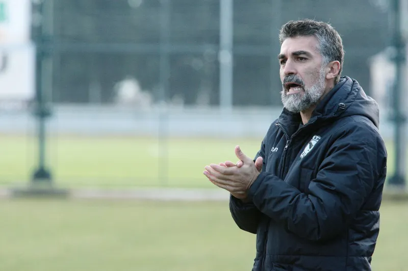 Ο Διγκόζης αναλαμβάνει τον Ιάλυσο Ρόδου