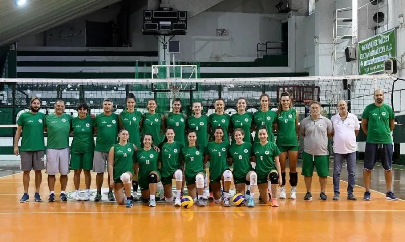 Σε τουρνουά στη Κύπρο ο Παναθηναϊκός