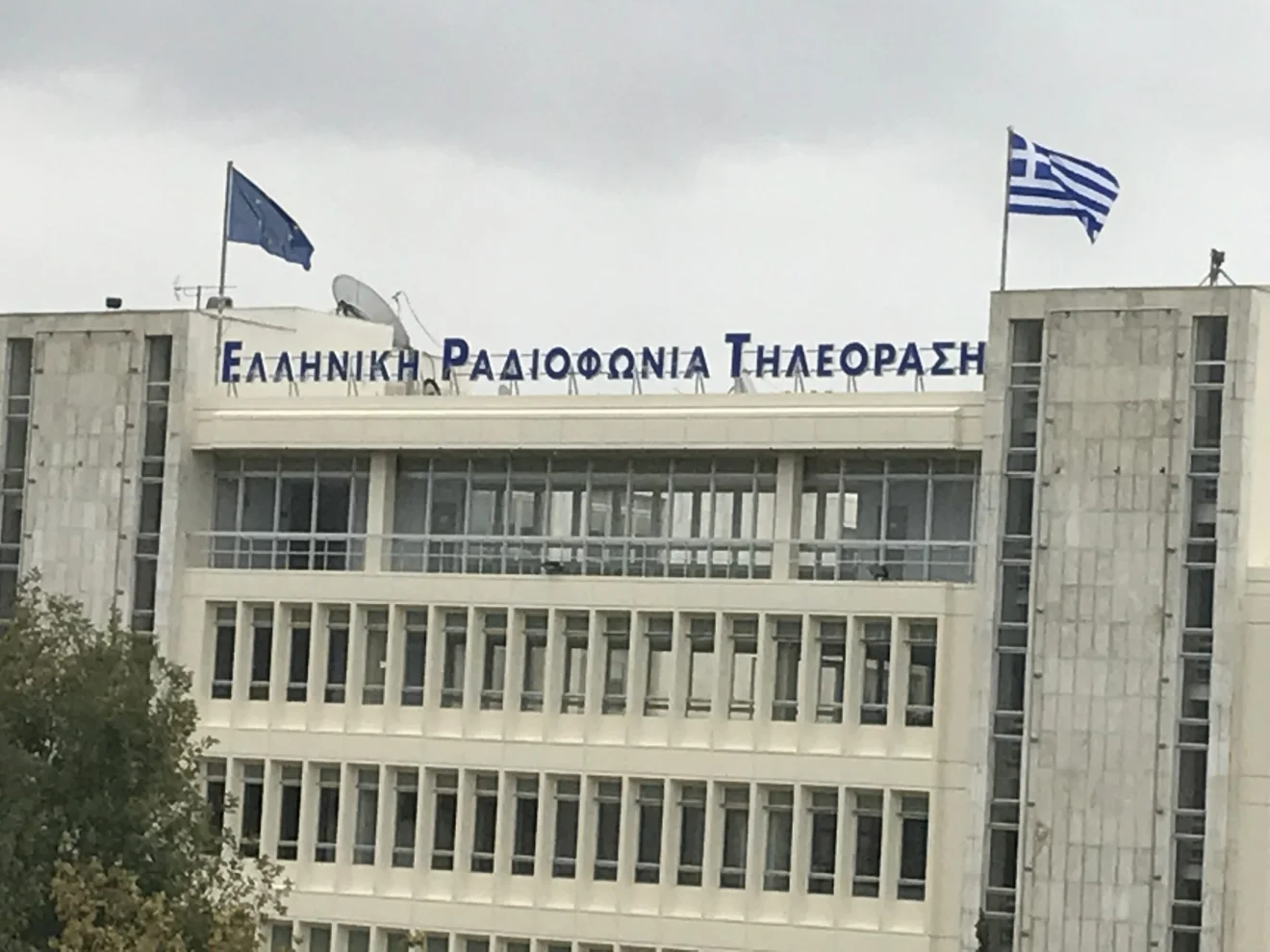 Η ΕΡΤ... πρωταθλήτρια στις αθλητικές μεταδόσεις