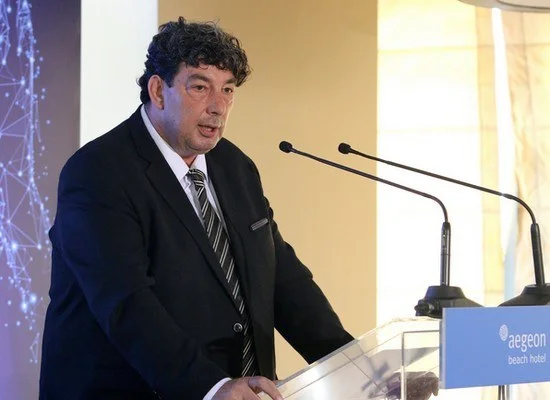 Γαλατσόπουλος: «Το μπάσκετ στο τηλεοπτικό σπίτι του»