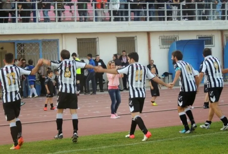 H αποστολή του ΟΦΙ για το ματς με τον ΑΟΧ Κισσαμικό