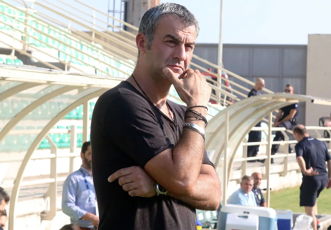 Δέλλας: «Δύο χαμένοι βαθμοί»