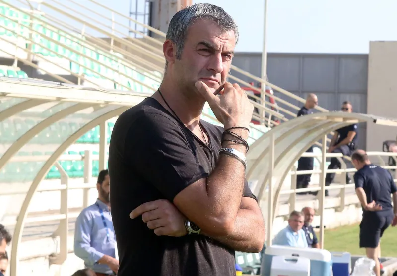 Δέλλας: «Δύο χαμένοι βαθμοί»