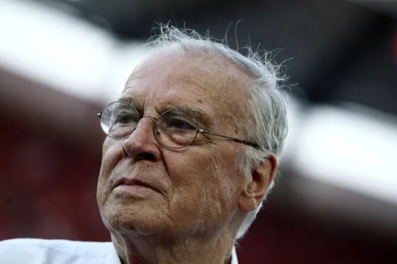 Θεοδωρίδης: «Ευχαριστώ τον κόσμο»